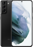 Samsung Galaxy S21 Plus 128GB Zwart 5G
