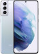 Samsung Galaxy S21 Plus 128GB Zilver 5G