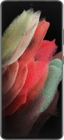 Samsung Galaxy S21 Ultra 256GB Zwart 5G