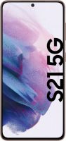Samsung Galaxy S21 256GB Paars 5G