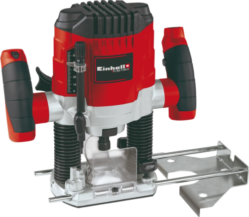 Einhell TC-RO 1155 E