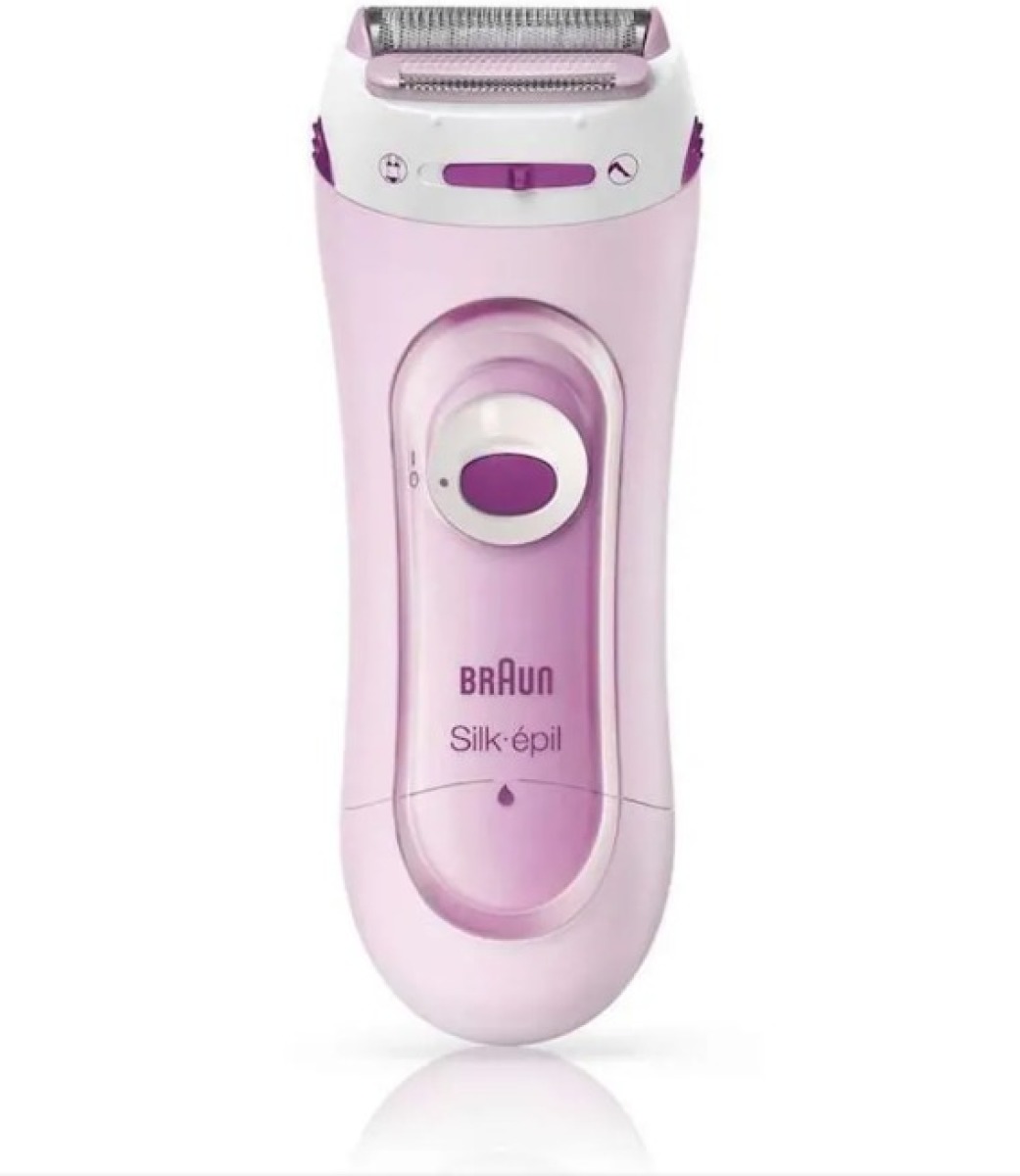 Braun LADYSHAVE LS5100 1CT Ladyshave