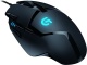 Logitech G 402 Hyperion Fury