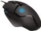 Logitech G 402 Hyperion Fury