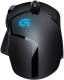 Logitech G 402 Hyperion Fury