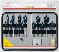 Bosch SELFCUT speed boren 13 delige set 10-32mm