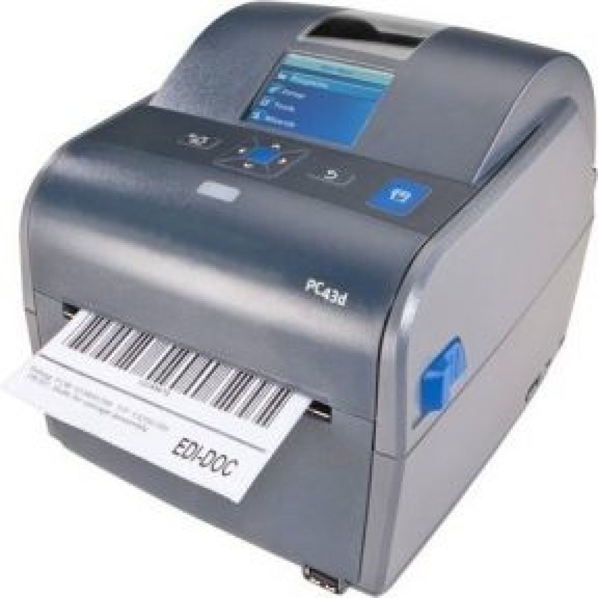 Intermec Honeywell PC43d Direct thermisch 203 x 203DPI labelprinter - [PC43DA00100202]