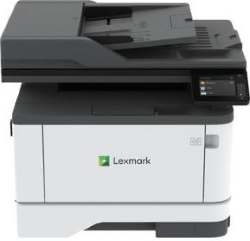 Lexmark MX431adn Laser 600 x 600 DPI 40 ppm A4
