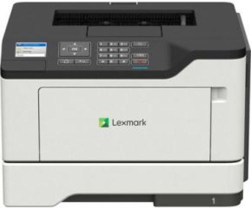 Lexmark MS521dn 1200 x 1200DPI A4 - [36S0310]