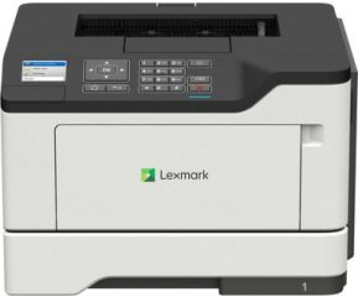 Lexmark MS521dn 1200 x 1200DPI A4 - [36S0310]