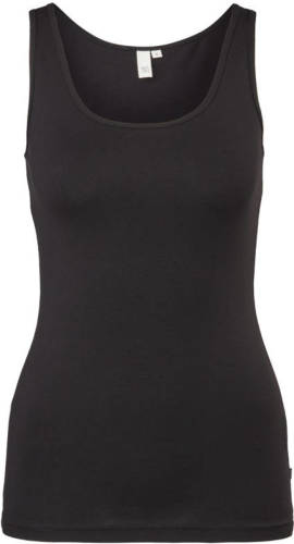 Q/S designed by singlet zwart
