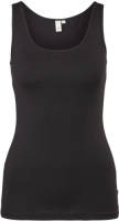 Q/S designed by singlet zwart
