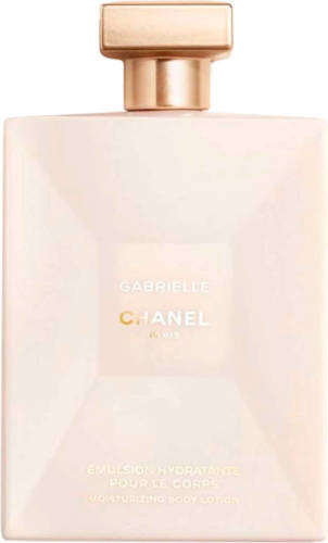Chanel Gabrielle bodylotion - 200 ml