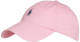 Ralph Lauren pet Sport Cap lichtroze