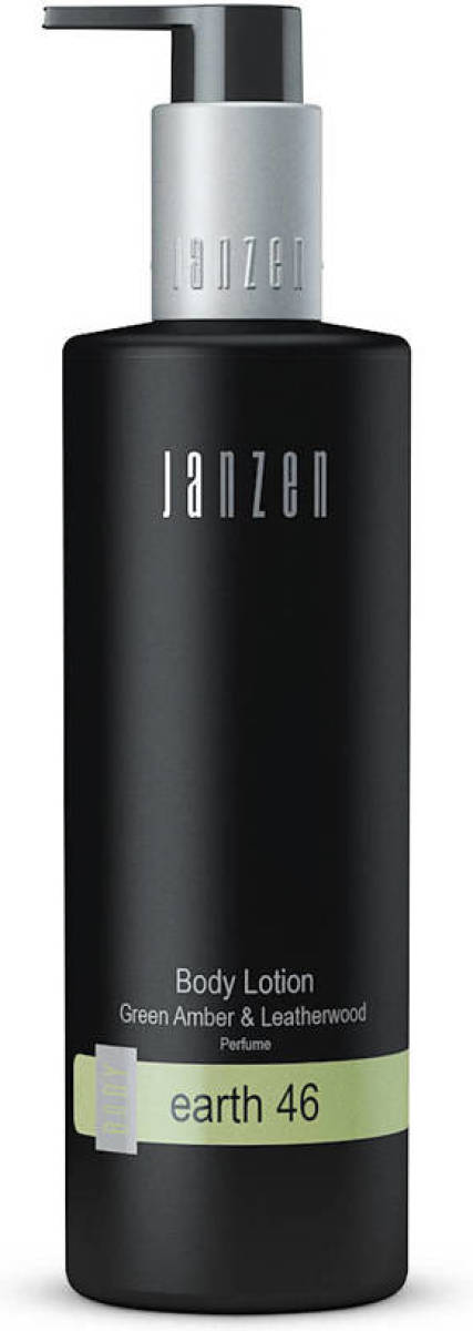 Janzen Earth 46 Bodylotion - 250 ml