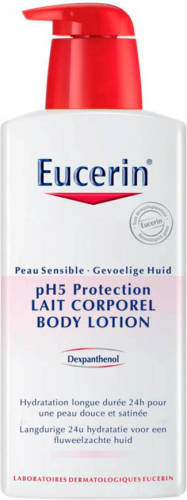 Eucerin pH5 bodylotion