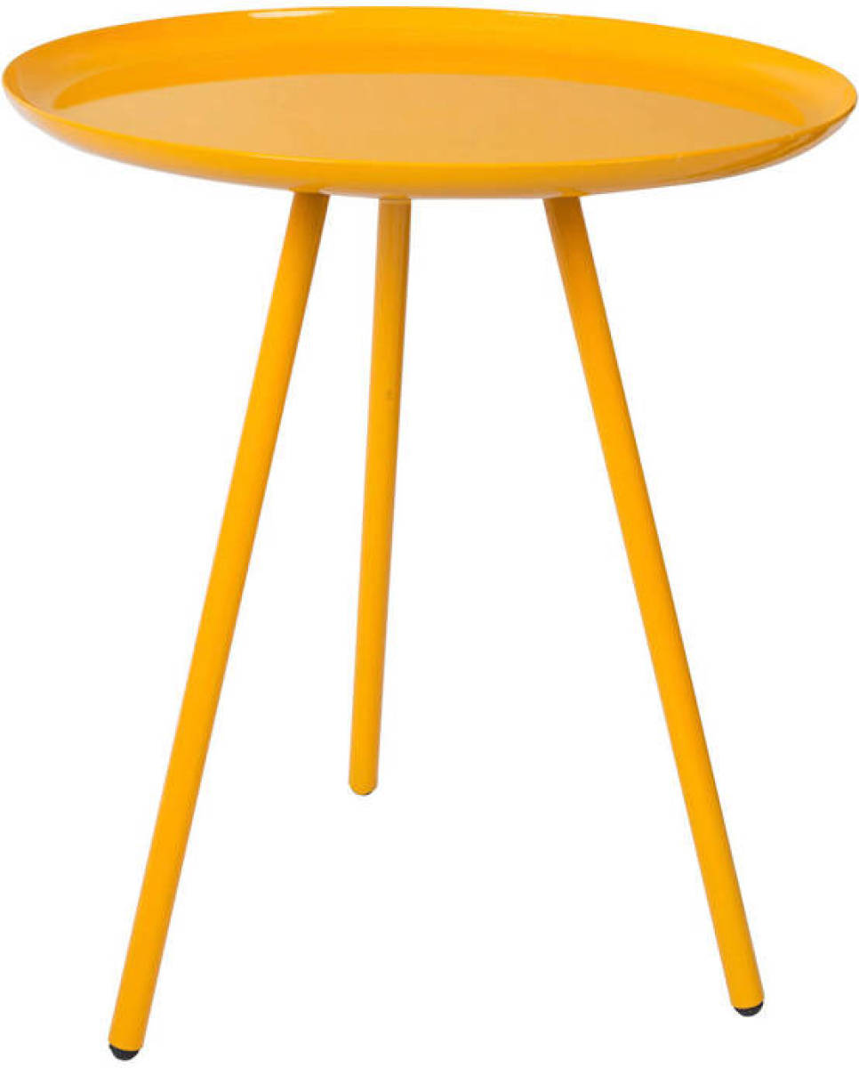 anytime Bijzettafel Frost Tangerine