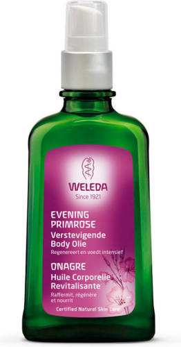 Weleda Evening Primrose bodyolie - 100 ml