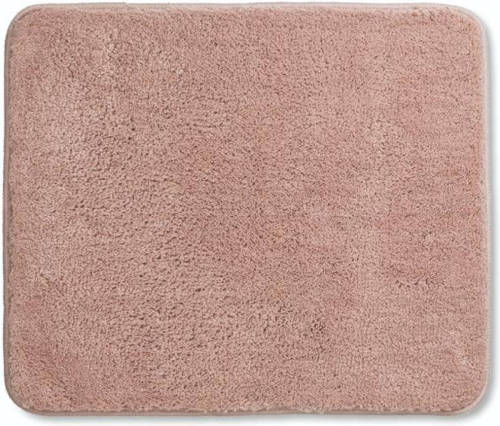 Livana Badmat - Klein - Rozenhout Roze - Kela