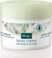 Kneipp bodycrème - patchouli
