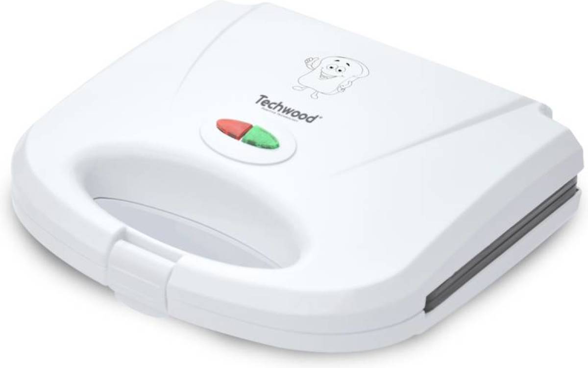 Techwood sandwichmaker
