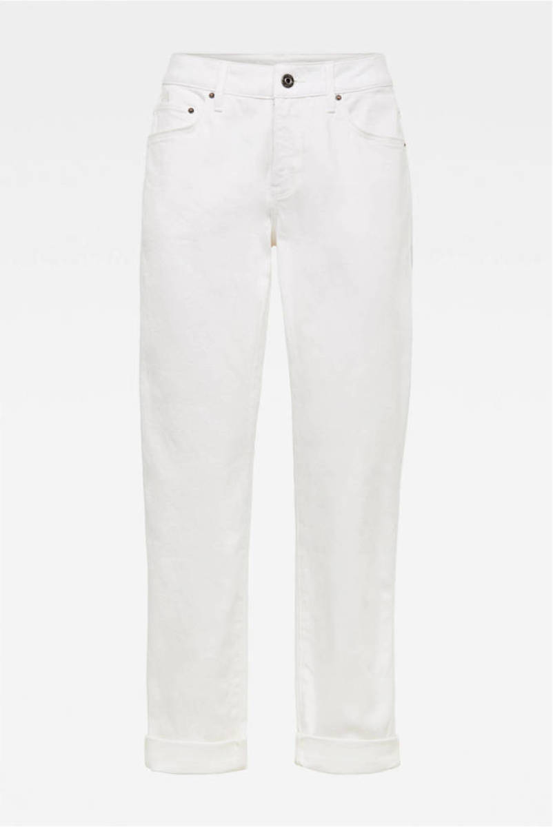 G-star Raw Kate boyfriend jeans wit