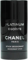 Chanel Egoïste Platinum deodorant stick - 75 ml