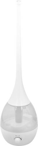 Grundig luchtbevochtiger - wisselende kleuren LED's - 25W