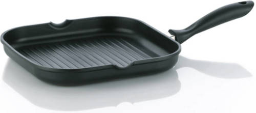 Grillpan Vierkant 28 cm - Kela Kerros