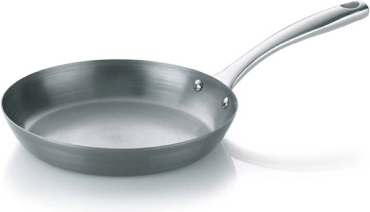 Koekenpan 24 cm - Kela Ferrum