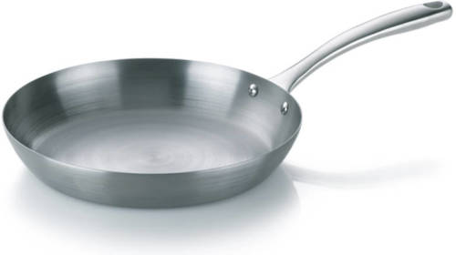 Koekenpan 28 cm - Kela Ferrum