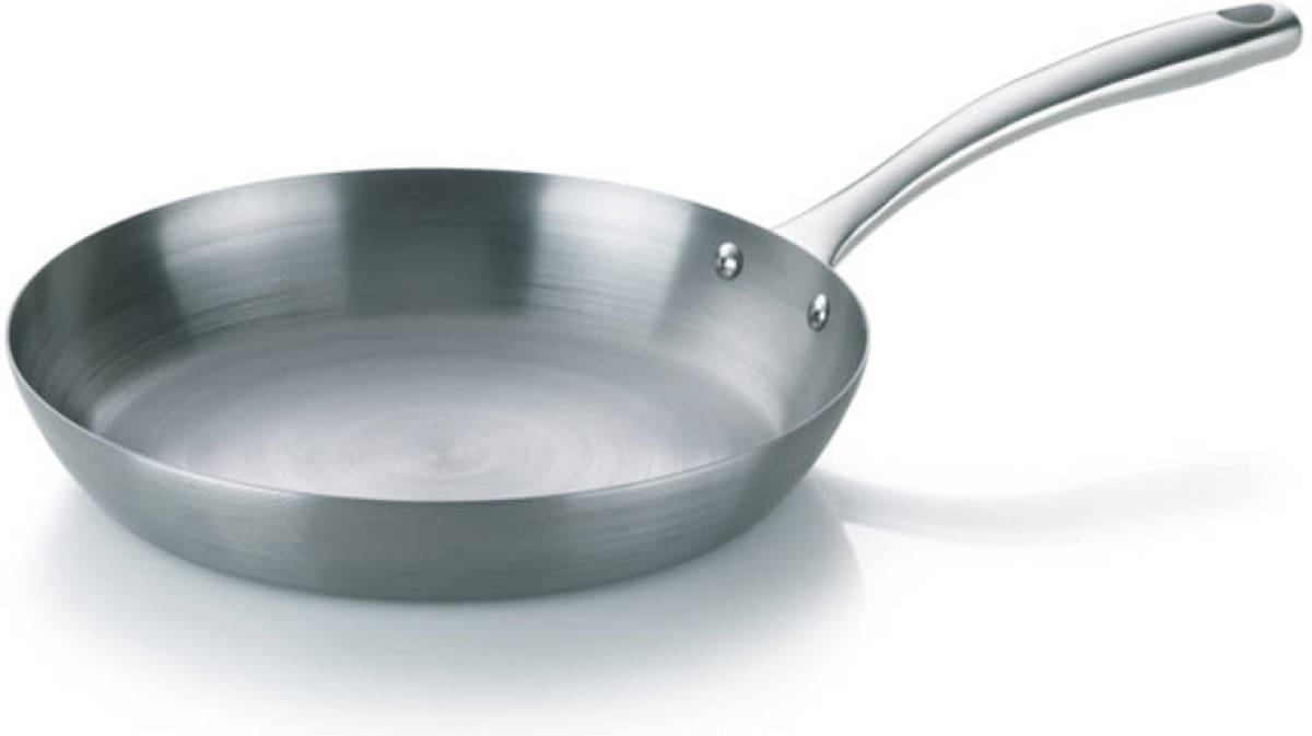 Koekenpan 28 cm - Kela Ferrum
