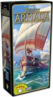 Repos Production 7 Wonders uitbreidingsset Armada (nl/en)