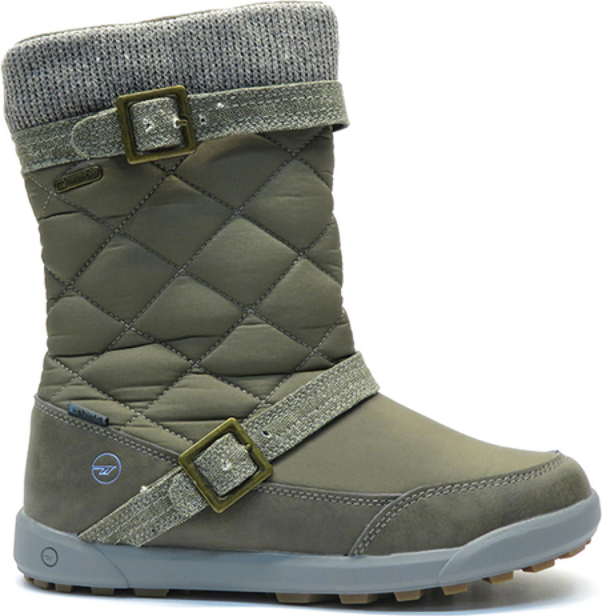 Hi-tec Freemont