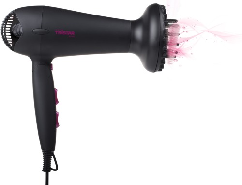 Tristar Föhn HD-2358 2000 W zwart