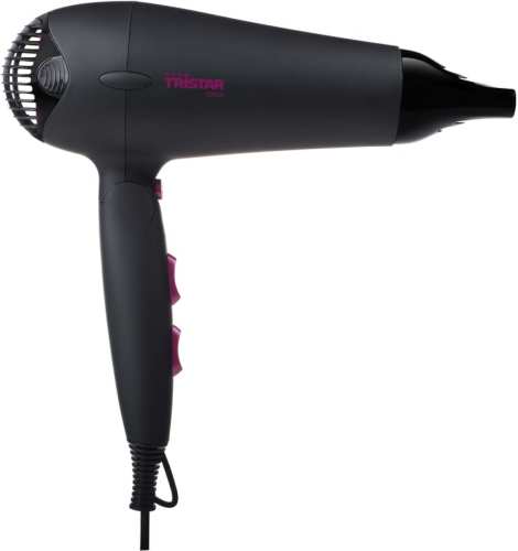 Tristar Föhn HD-2358 2000 W zwart