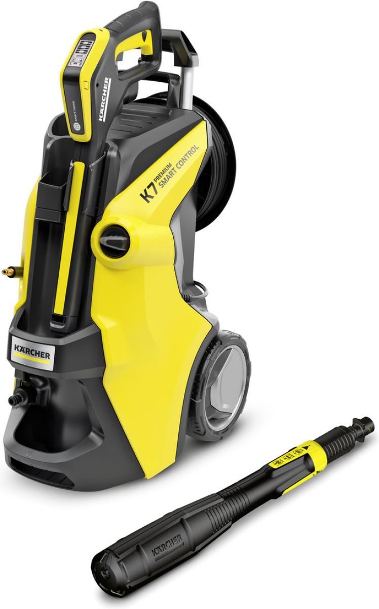Karcher K7 Premium Smart Control