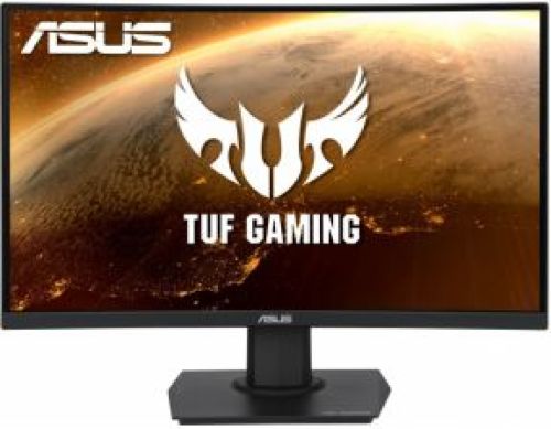 Asus TUF Gaming VG24VQE 59,9 cm (23.6 ) 1920 x 1080 Pixels Full HD LED Zwart