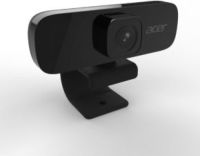 Acer GP.OTH11.02M webcam 5 MP 2560 x 1440 Pixels USB 2.0 Zwart
