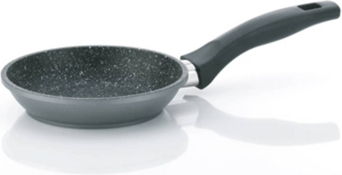 Koekenpan 16 cm - Kela Stoneline