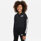 Nike trainingspak zwart
