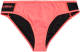 Superdry Sport bikinibroekje roze