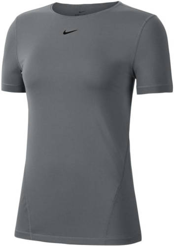 Nike sport T-shirt antraciet