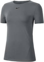 Nike sport T-shirt antraciet