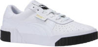 Puma sneakers Cali wit