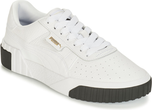 Lage Sneakers Puma  CALI