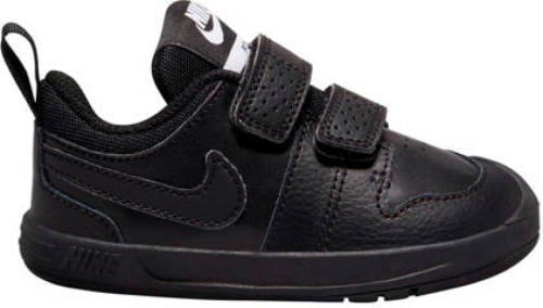 Nike Pico 5 (TDV) sneakers zwart
