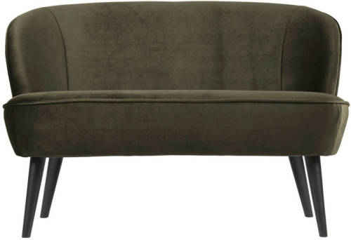 Woood 2-zitsbank Sara Sara