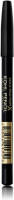 Max Factor Kohl Pencil Oogpotlood - 020 Zwart