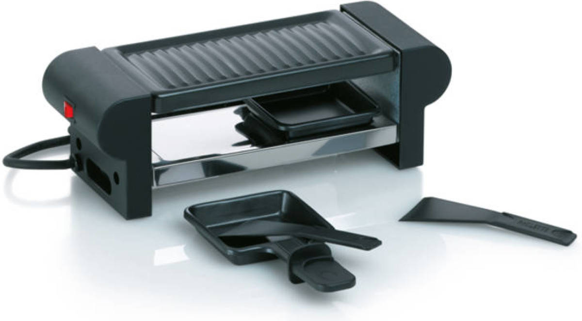 Raclette 2-persoons - Kela Bernina